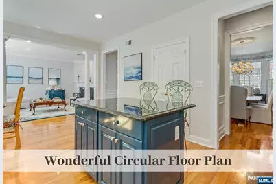 608 Fieldstone Terrace, Wyckoff Township, NJ 07481 - Photo 15