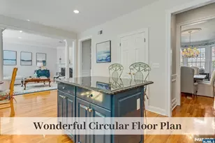 608 Fieldstone Terrace, Wyckoff Township, NJ 07481 - Photo 15