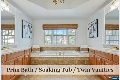 608 Fieldstone Terrace, Wyckoff Township, NJ 07481 - Photo 23