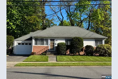 8 Cornwall Road, Glen Rock, NJ 07452 - Photo 1