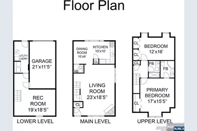 575 Grove Street G6 #G6, Clifton, NJ 07013 - Photo 25