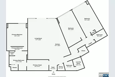 1 Claridge Drive 111 #111, Verona, NJ 07044 - Photo 31