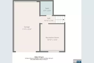 12 Willis Drive, Closter, NJ 07624 - Photo 33