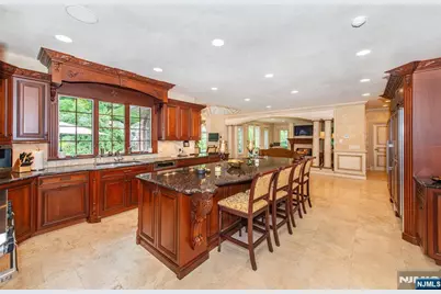 6 Adams Road, Saddle River, NJ 07458 - Photo 9