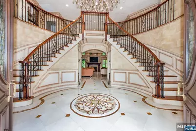 6 Adams Road, Saddle River, NJ 07458 - Photo 3