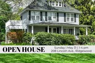 208 Lincoln Ave, Ridgewood, NJ 07450 - Photo 1