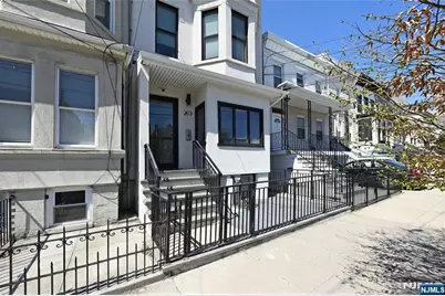 289 Webster Avenue 1A #1a, Jersey City, NJ 07307 - Photo 23