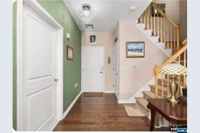 1209 Summit Avenue 402 #402, Jersey City, NJ 07307 - Photo 3