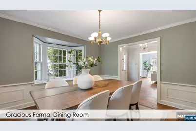436 Hillcrest Road, Ridgewood, NJ 07450 - Photo 9
