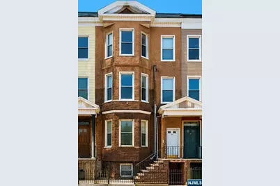 143 Hopkins Avenue, Jersey City, NJ 07306 - Photo 1