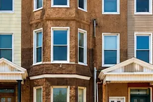 143 Hopkins Ave, Jersey City, NJ 07306 - Photo 1