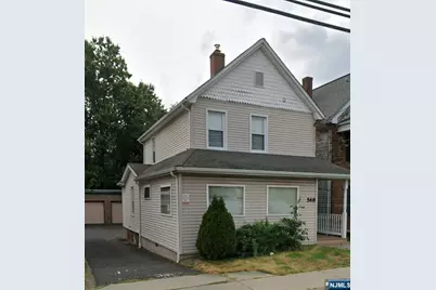 568 Lafayette Avenue 1st Floor #1st floor, Hawthorne, NJ 07506 - Photo 1