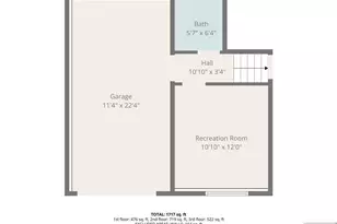 5 Pheasant Run, Old Tappan, NJ 07675 - Photo 37