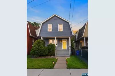 132 Jerome Place, Bloomfield, NJ 07003 - Photo 1