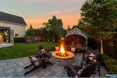 11 Amelia Drive, Old Tappan, NJ 07675 - Photo 37