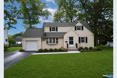 35-02 Linwood Road, Fair Lawn, NJ 07410 - Photo 1