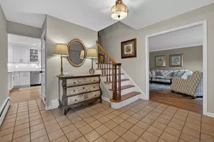 607 Poplar Rd, River Vale Township, NJ 07675 - Photo 5