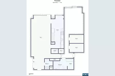 800 Palisade Avenue 704 #704, Fort Lee, NJ 07024 - Photo 17