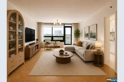 800 Palisade Avenue 704 #704, Fort Lee, NJ 07024 - Photo 1