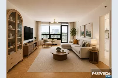 800 Palisade Avenue 704 #704, Fort Lee, NJ 07024 - Photo 3