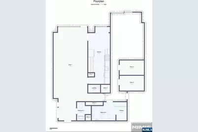 800 Palisade Avenue 704 #704, Fort Lee, NJ 07024 - Photo 17