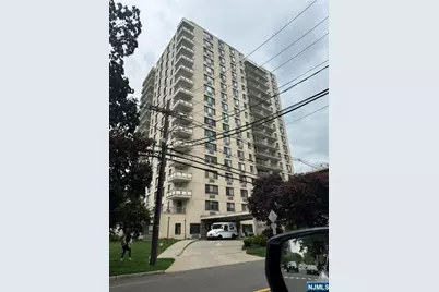 307 Prospect Avenue 12E - Fully #12E - FULLY, Hackensack, NJ 07601 - Photo 1