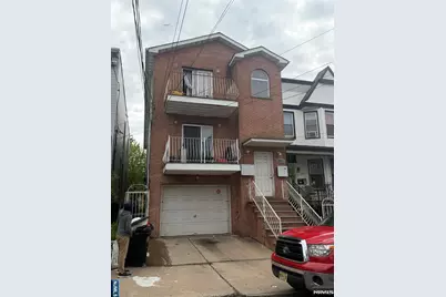 263 Forrest Street, Jersey City, NJ 07304 - Photo 1
