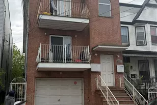263 Forrest St, Jersey City, NJ 07304 - Photo 1