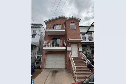 263 Forrest Street, Jersey City, NJ 07304 - Photo 3