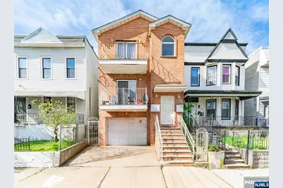 263 Forrest Street, Jersey City, NJ 07304 - Photo 1