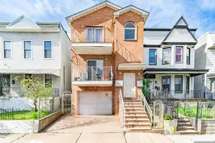 263 Forrest St, Jersey City, NJ 07304 - Photo 1