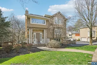 210 Clarken Drive, West Orange Township, NJ 07052 - Photo 5