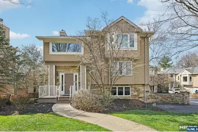 210 Clarken Drive, West Orange Township, NJ 07052 - Photo 1