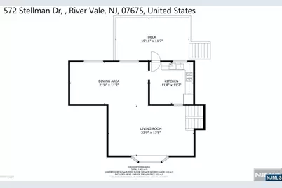 568 Stellman Road, River Vale Township, NJ 07675 - Photo 27