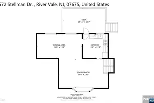 568 Stellman Rd, River Vale Township, NJ 07675 - Photo 27