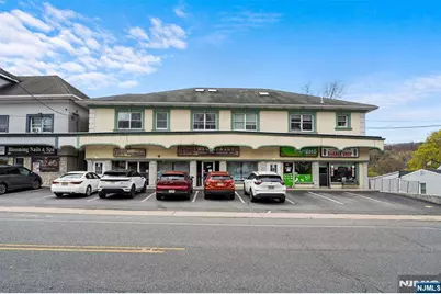 581 High Mountain Road 5 #5, North Haledon, NJ 07508 - Photo 1