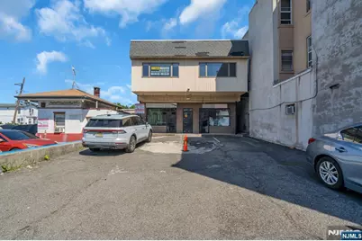 37 Passaic Street 2nd Floor/ Unit #2nd Floor/ Unit, Garfield, NJ 07026 - Photo 1