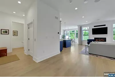 111 Woodmont Circle, River Vale Township, NJ 07675 - Photo 5