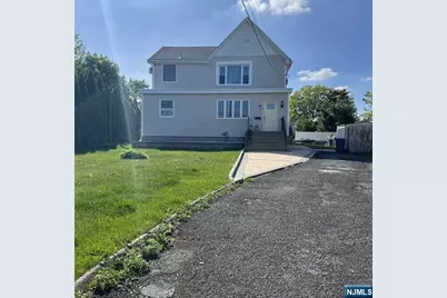 731 1st Street, Lyndhurst Township, NJ 07071 - Photo 1