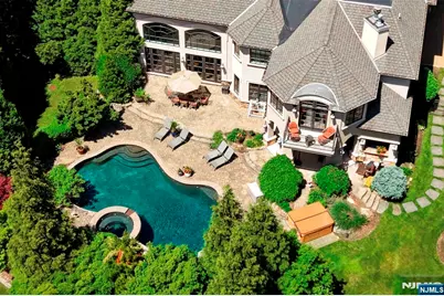 70 Oak Drive, Upper Saddle River, NJ 07458 - Photo 1