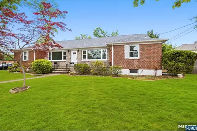 112 E Ackerman Avenue B Right Side #B right side, Emerson, NJ 07630 - Photo 1