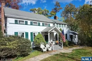 56 Orton Rd, West Caldwell, NJ 07006 - Photo 1