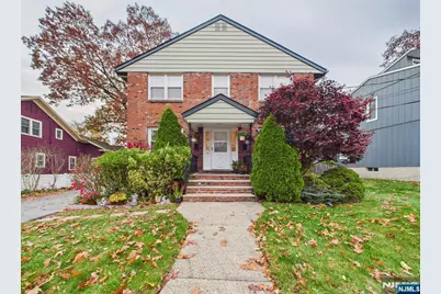 114 Ackerman Avenue, Ridgewood, NJ 07450 - Photo 1