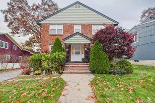 114 Ackerman Ave, Ridgewood, NJ 07450 - Photo 1