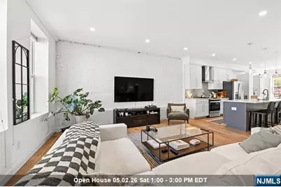 966 Summit Avenue 1 #1, Jersey City, NJ 07307 - Photo 1