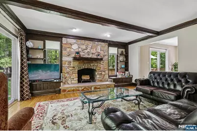 716 Windswept Lane, Franklin Lakes, NJ 07417 - Photo 5