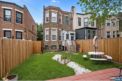 257 Woodlawn Avenue, Jersey City, NJ 07305 - Photo 25