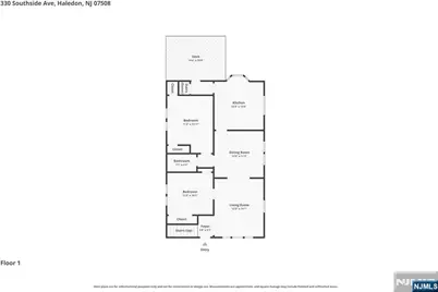 330 Southside Avenue, Haledon, NJ 07508 - Photo 35