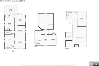 330 Southside Avenue, Haledon, NJ 07508 - Photo 37