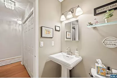 219 Pond Terrace 2B #2B, Washington Township, NJ 07676 - Photo 15